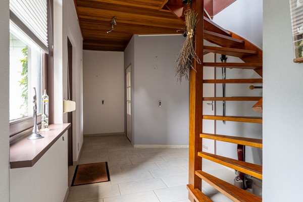 Medium property photo - Hillsestraat 10, 4269 VG Babyloniënbroek